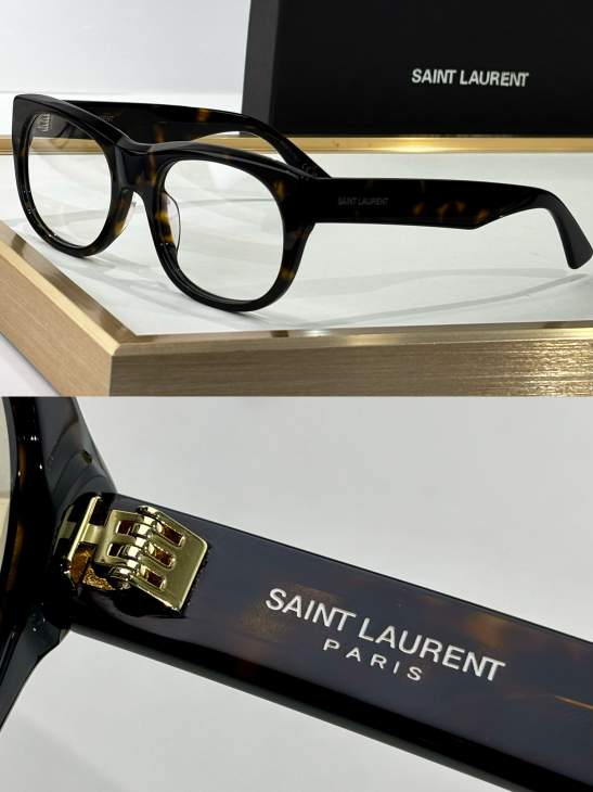 Picture of Saint Laurent Sunglasses _SKUfw76990081fw